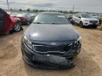 2013 KIA Optima sx