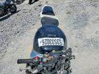 2002 Suzuki GSX-R600