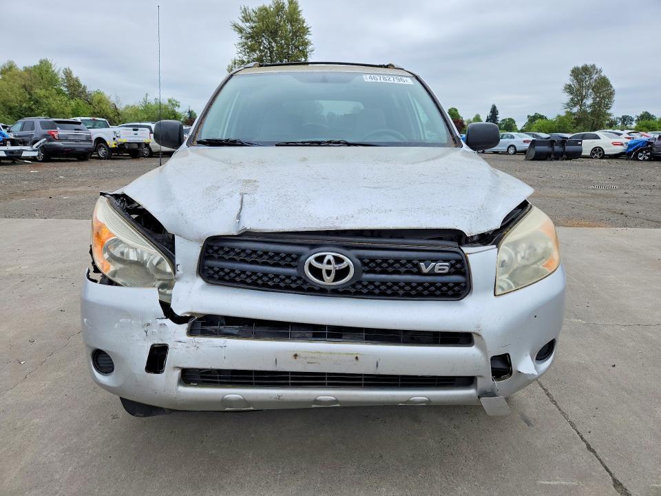 2006 Toyota Rav4 Base