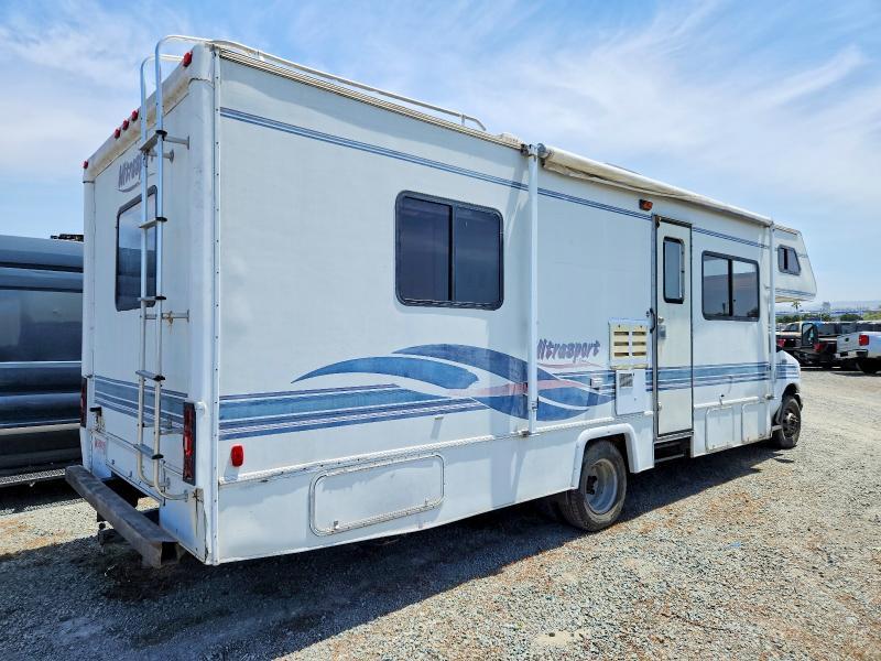 1997 Damon Ultrasport