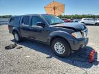 2015 Nissan Frontier S