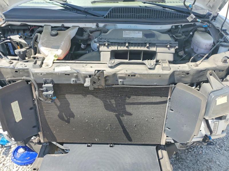 2023 Chevrolet Express G2500