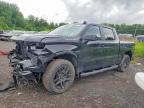 2026 Chevrolet Silverado K1500 RST