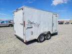 2022 Homesteader 7141T Enclosed Cargo Trailer