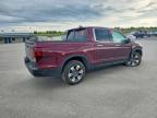 2018 Honda Ridgeline rtl