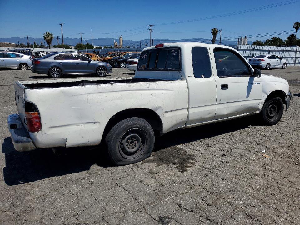1998 Toyota Tacoma Xtracab