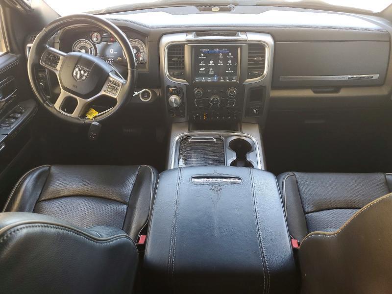 2018 Dodge RAM 1500 Longhorn