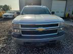 2014 Chevrolet Silverado K1500