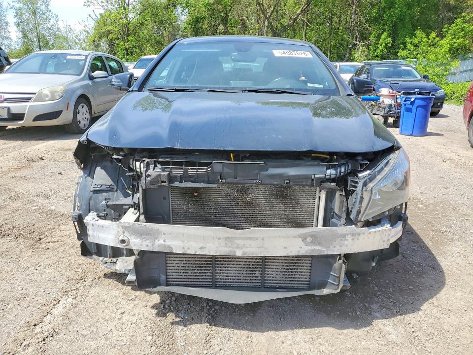 2014 Mercedes-Benz Cla 250