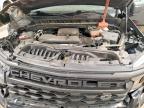 2022 Chevrolet Silverado K1500 Custom