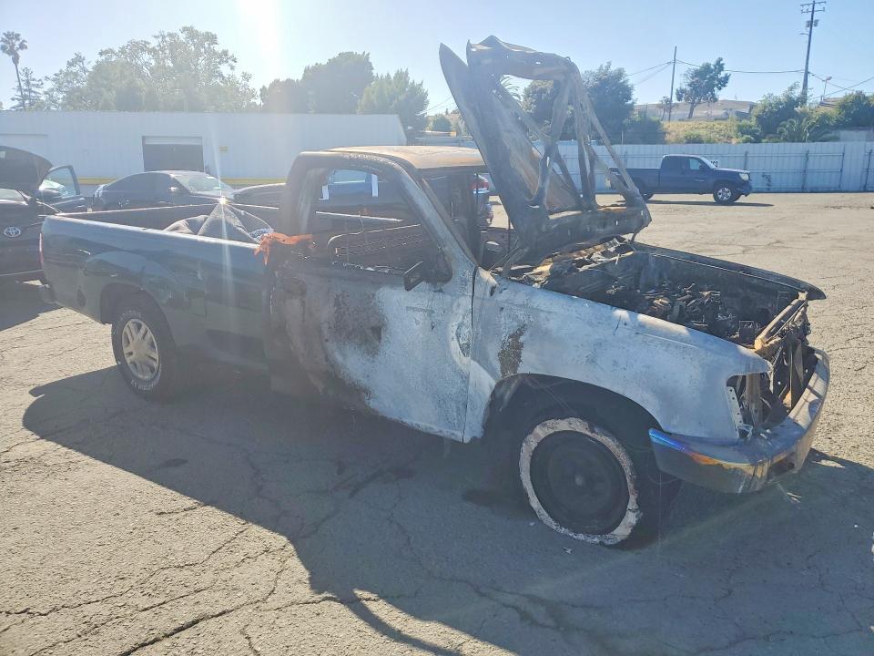 1993 Toyota T100 Base