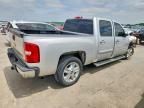 2012 Chevrolet Silverado C1500 LT