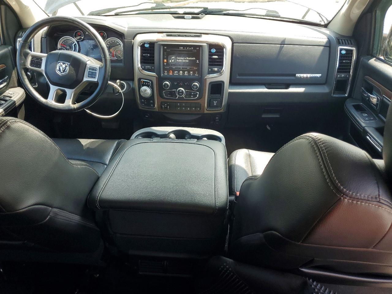 2014 Dodge 1500 Laramie