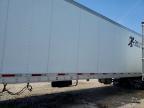 2021 Utility Refrigerated Van Trailer