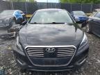 2017 Hyundai Sonata Plug-in Hybrid Limited