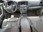 2009 Niss Maxima
