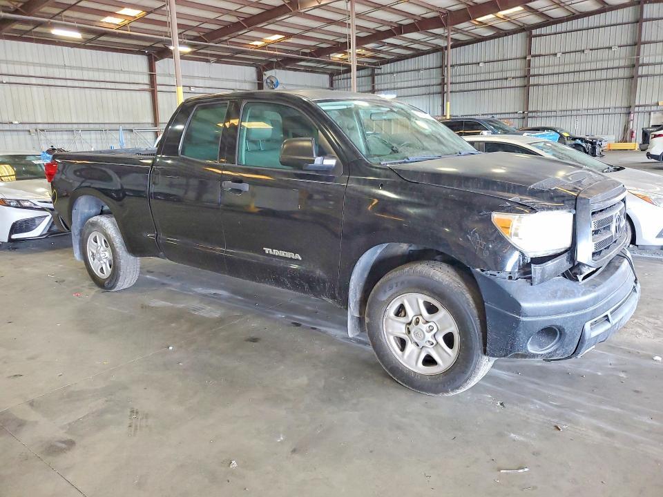 2011 Toyota Tundra Double Cab SR5