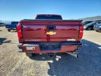 2015 Chevrolet Silverado K2500 High Country