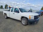 2013 Chevrolet Silverado C1500