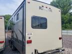 2015 Crossroads Rezerve Camper