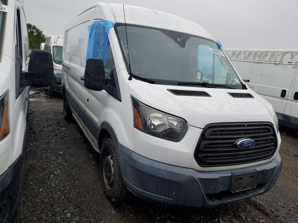 2016 Ford Transit T-250