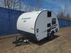 2020 Braxton Creek Bushwacker Camper