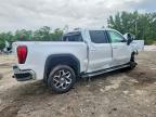 2025 GMC Sierra K1500 SLT