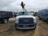 2014 Ford F450 Super Duty