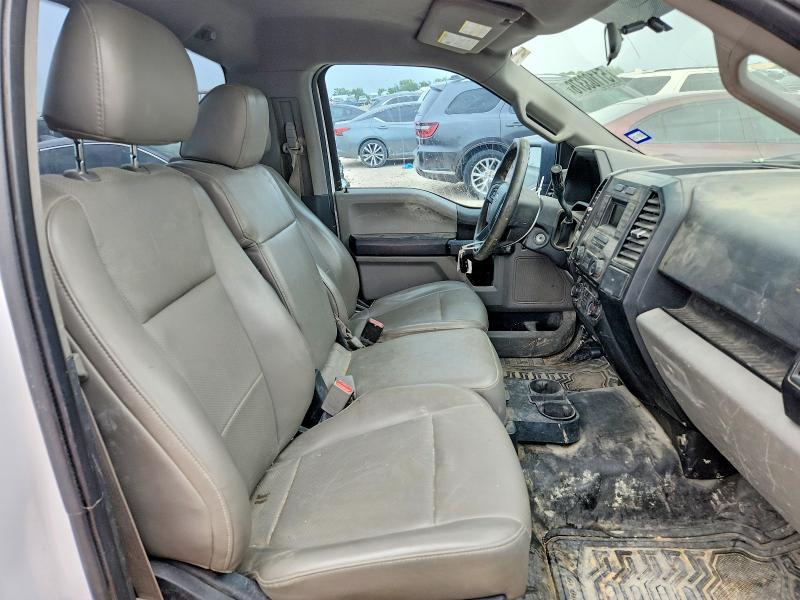 2016 Ford F150