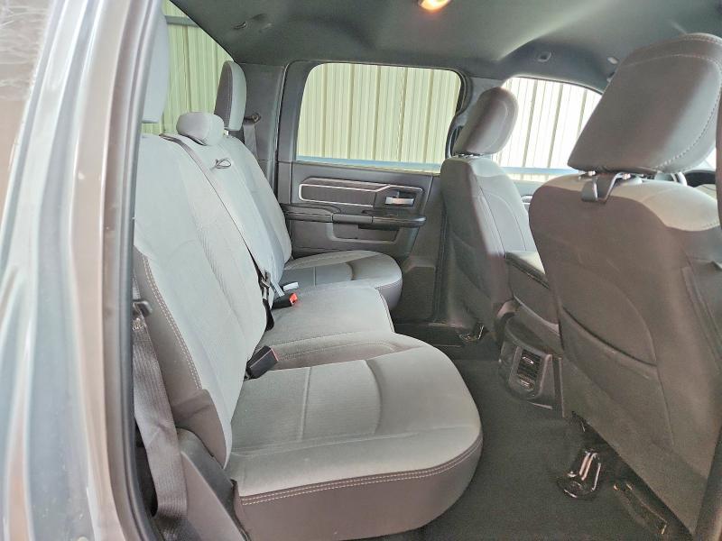 2024 Dodge RAM 2500 BIG Horn