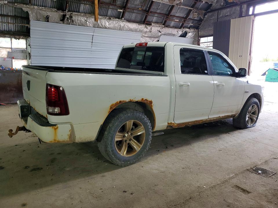 2013 Dodge RAM 1500 Sport