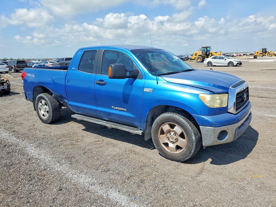 2008 Toyota Tundra SR5