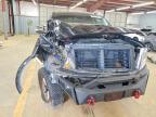 2019 Nissan Titan Platinum Reserve