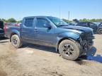 2018 Nissan Frontier PRO-4X