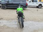 2024 Kawasaki ZX636 K