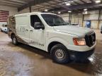 2017 Nissan NV 2500 HD S