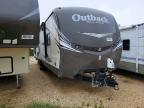 2014 Keystone Outback