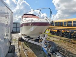 1995 Sea Ray Boat Trlr en venta en Elgin, IL