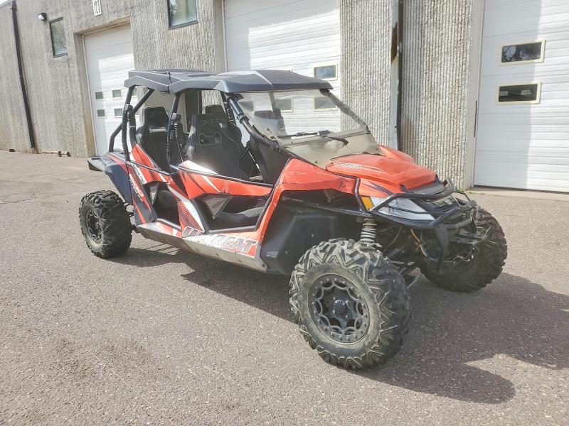 2013 Arctic Cat Artic Cat-ATV