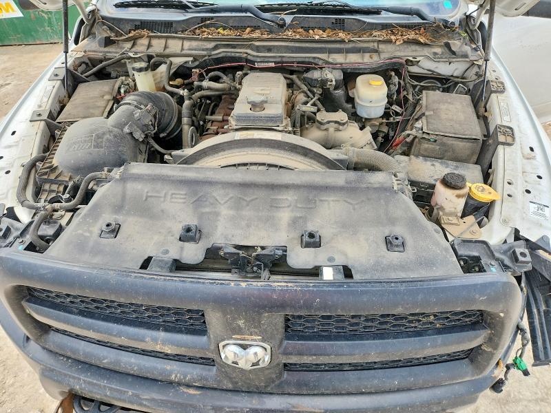 2013 Dodge RAM 2500 ST