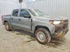 2025 Chevrolet Colorado