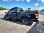 2017 Ford F150
