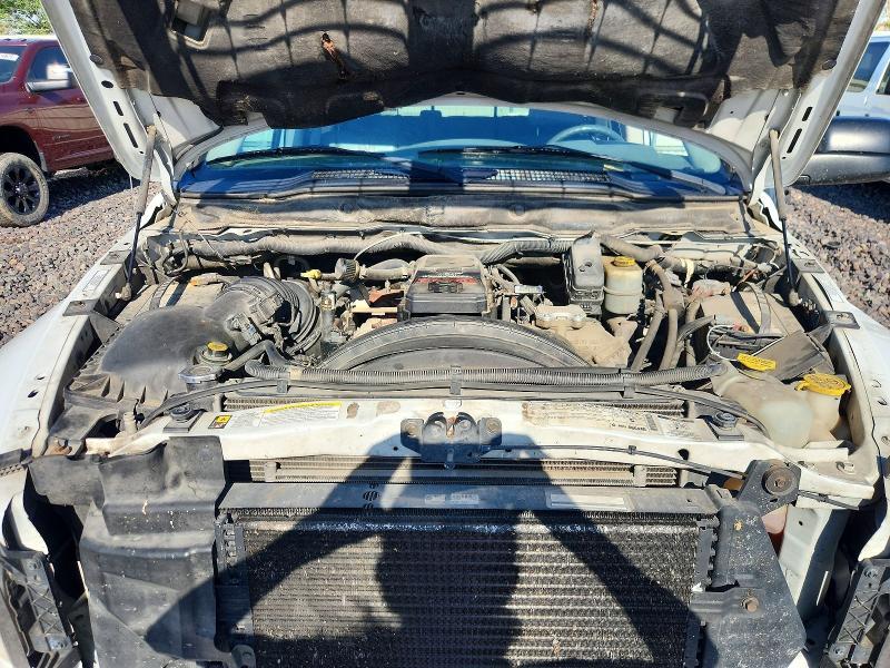 2008 Dodge RAM 3500 ST