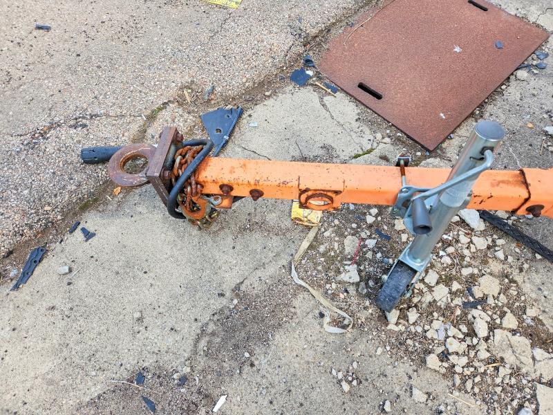 2000 Tfnx TMAB15 / Arrowboard