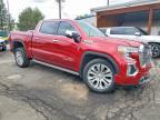 2022 GMC Sierra Limited K1500 Denali