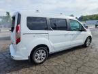 2022 Ford Transit Connect XLT