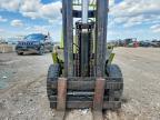1987 Clark Forklift