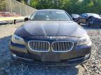 2013 BMW 550