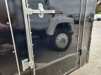 2025 Intersate VICTV714TA2 Enclosed Cargo Trailer