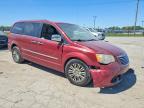 2012 Chrysler Town & Country Limited